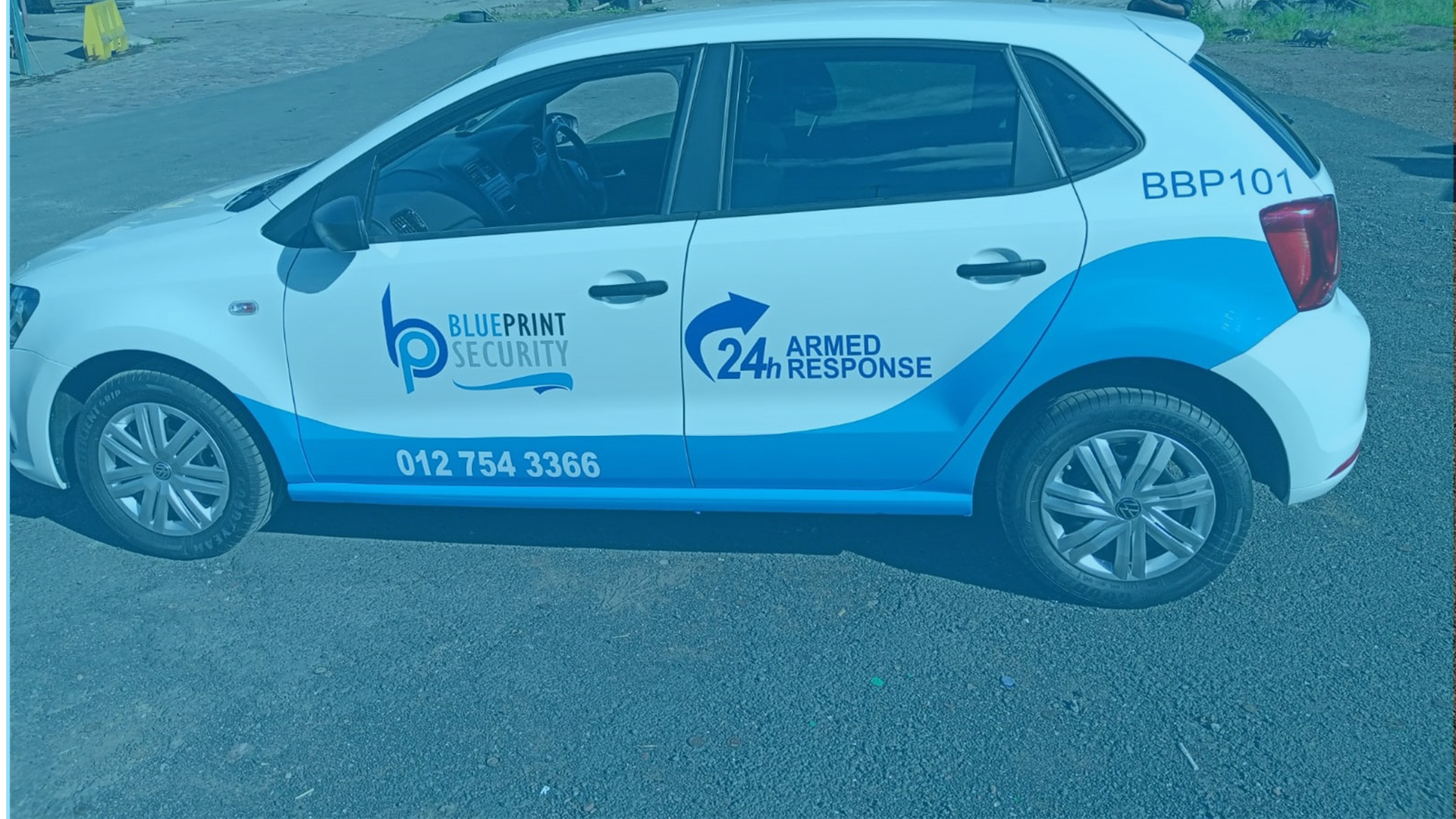 Armed Reaction and VIP Protection